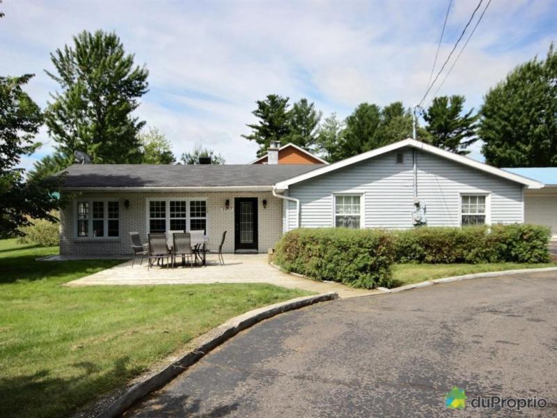 141 900$ - Bungalow à vendre à