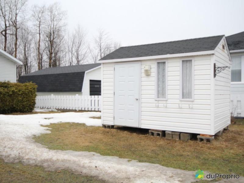 149 500$ - Bungalow à vendre à