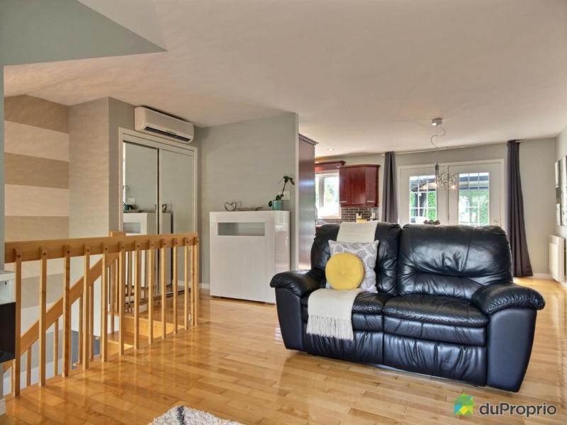 230 000$ - Bungalow à vendre à St-Cyrille-De-Wendover