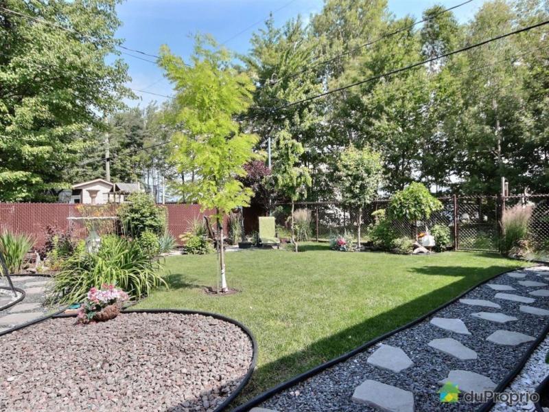 309 900$ - Bungalow à vendre à