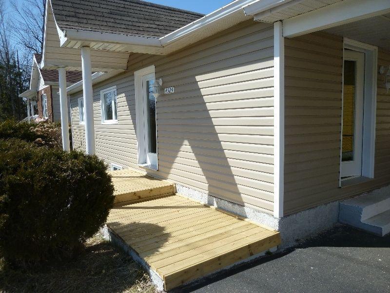 Maison a vendre 12? 000$