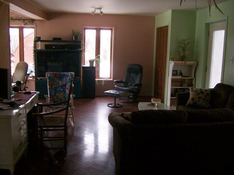 fermette de 23 acres 1110000 p/c 336336 m/c