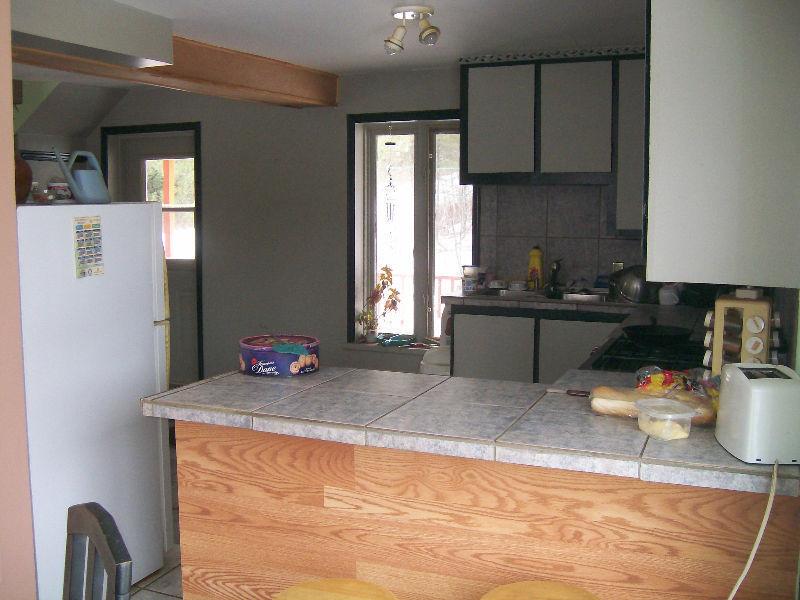 fermette de 23 acres 1110000 p/c 336336 m/c