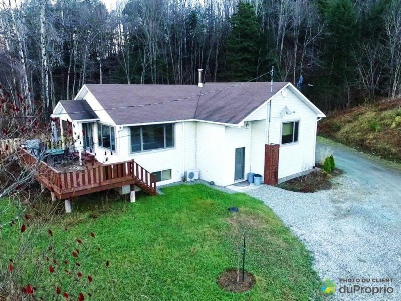 339 000$ - Chalet à vendre à Potton