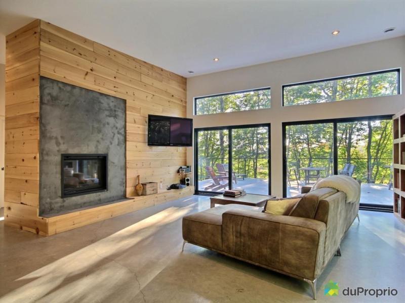 589 000$ - Bungalow à vendre à Shefford
