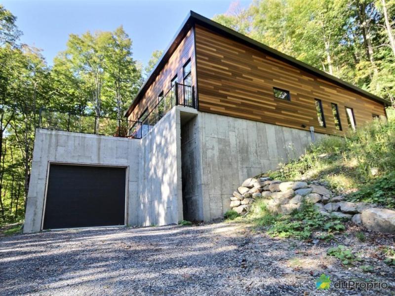 589 000$ - Bungalow à vendre à Shefford