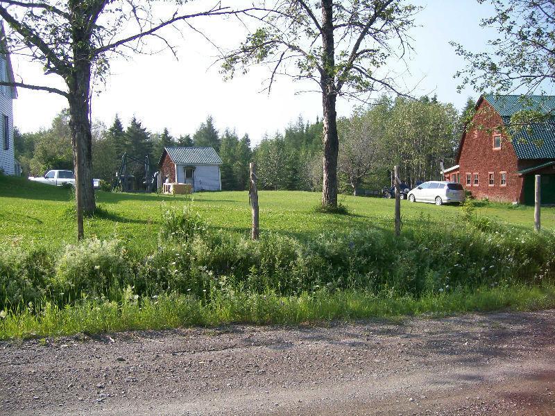 fermette de 23 acres 1110000 p/c 336336 m/c