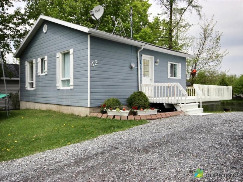 168 000$ - Maison de campagne à vendre à Ste-Marie
