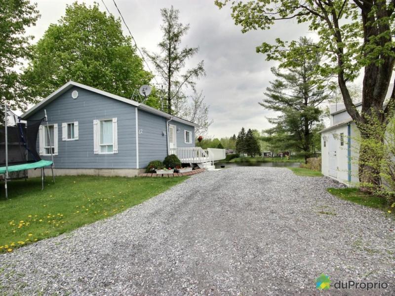 168 000$ - Maison de campagne à vendre à Ste-Marie