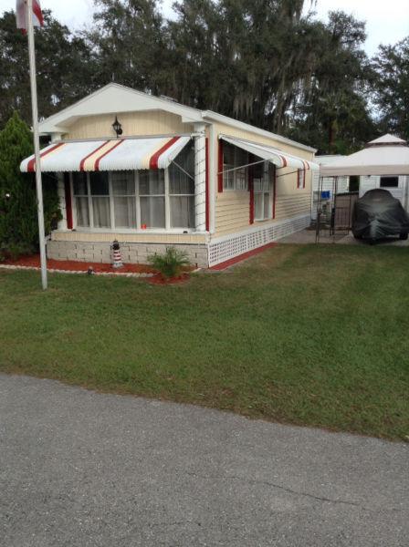 maison a vendre en Floride