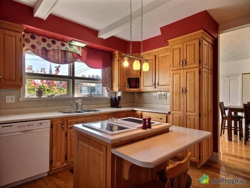 120 500$ - Maison 2 étages à vendre à Lac-Drolet