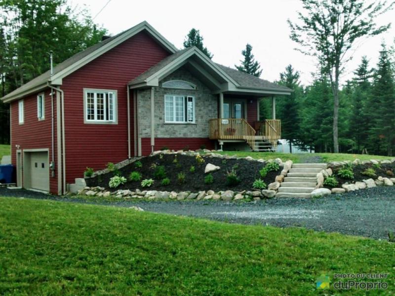 263 000$ - Bungalow à vendre à St-Joseph-De-Beauce