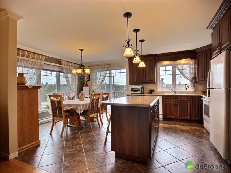275 000$ - Bungalow à vendre à St-Georges
