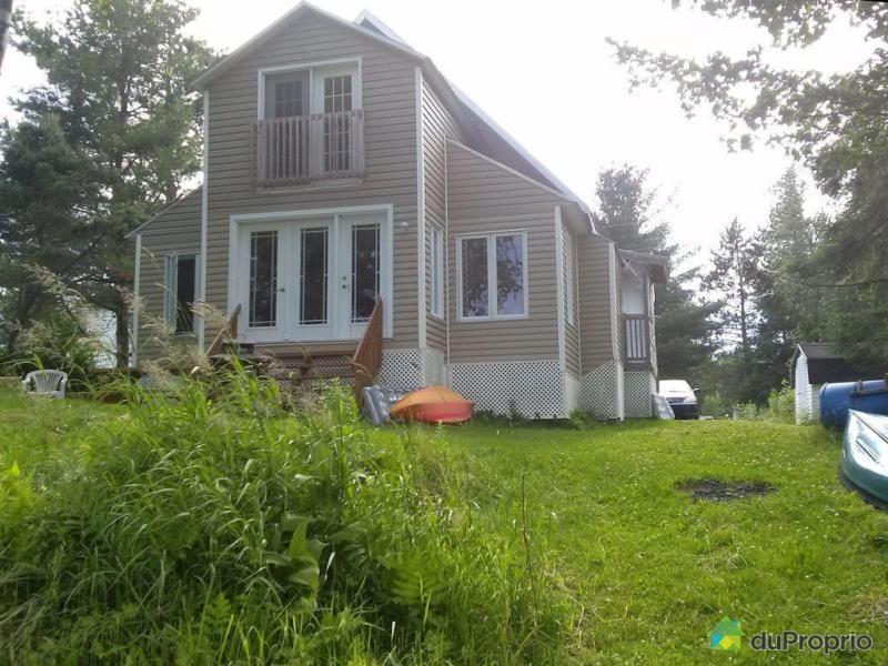 239 000$ - Maison de campagne à vendre à Weedon