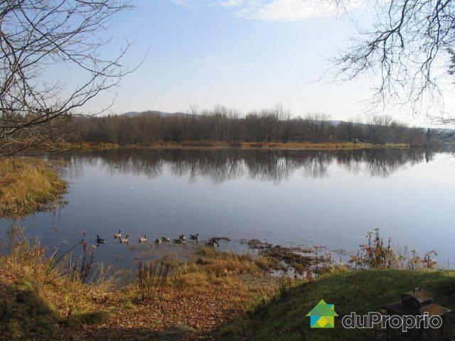 239 000$ - Maison de campagne à vendre à Weedon