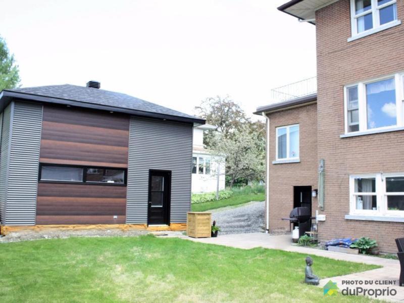 289 000$ - Maison 2 étages à vendre à