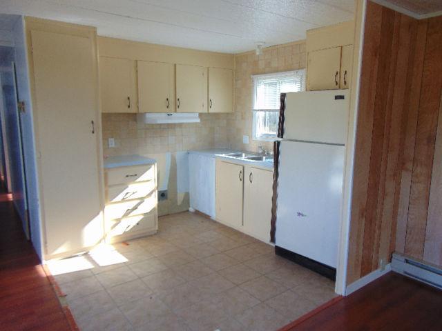 Maison mobile 12 x 53 prete a demenager a vendre ou echange