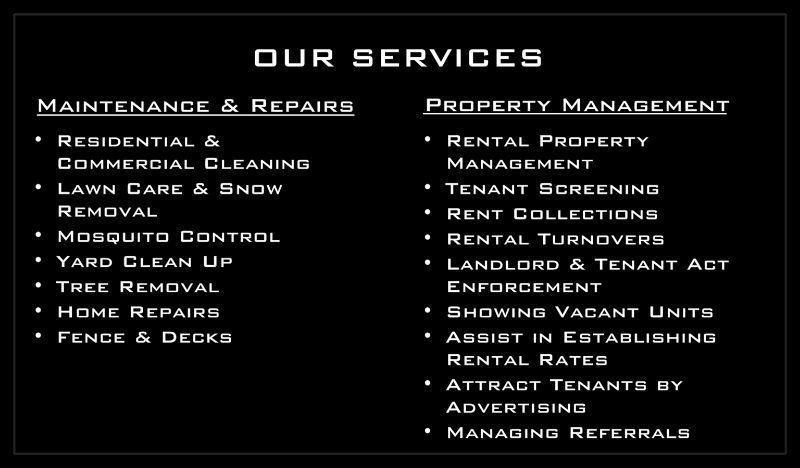 Property Management