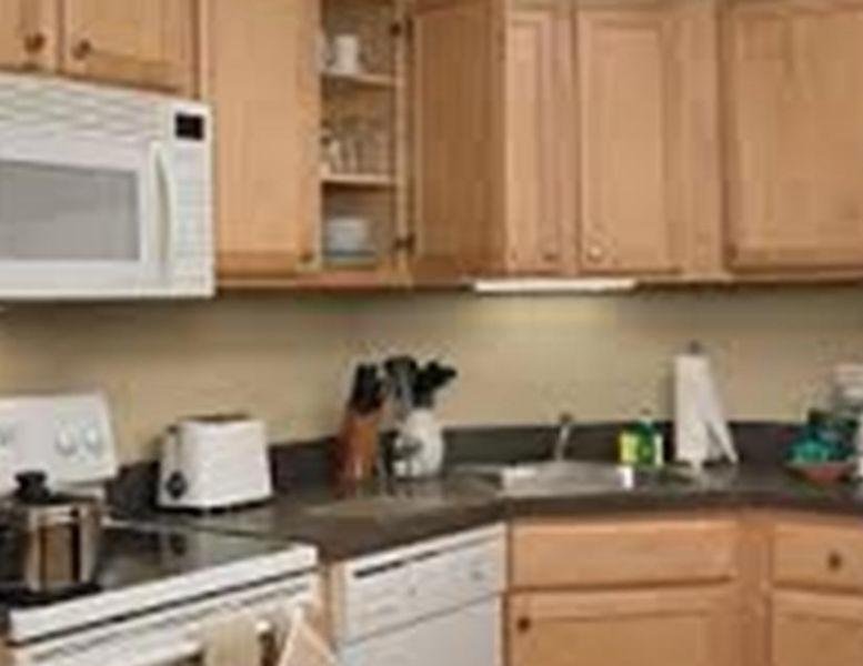 Required - 4 Bedroom Apartment
