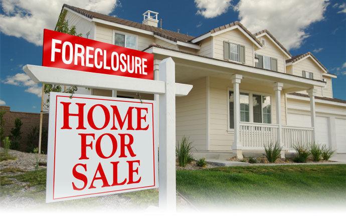 Distress Sales/Bank Foreclosures