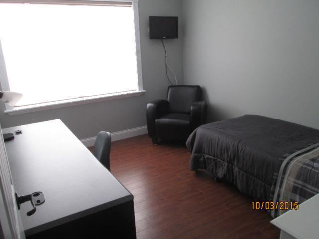 Room for rent to UPEI student