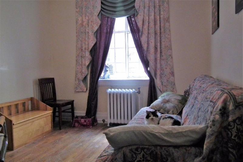Room for rent