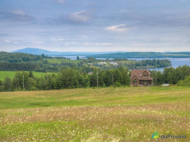 40 980$ - à partir de - Terrain résidentiel à vendre à St-Ro