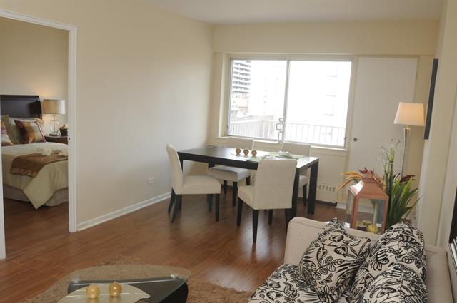 Prime Downtown! Bright-Spacious-Upgraded Kitchen!