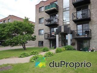 Condo à vendre