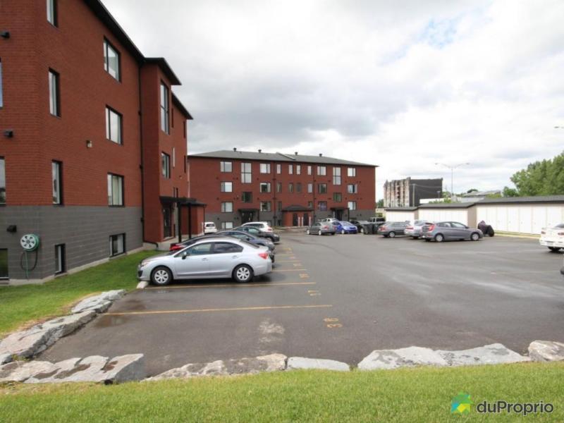 163 000$ - Condo à vendre à Varennes