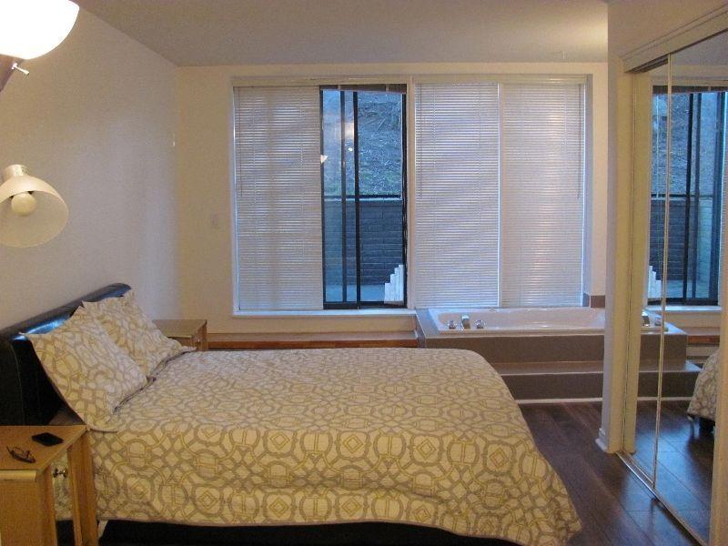 Magnifique condo à Anjou