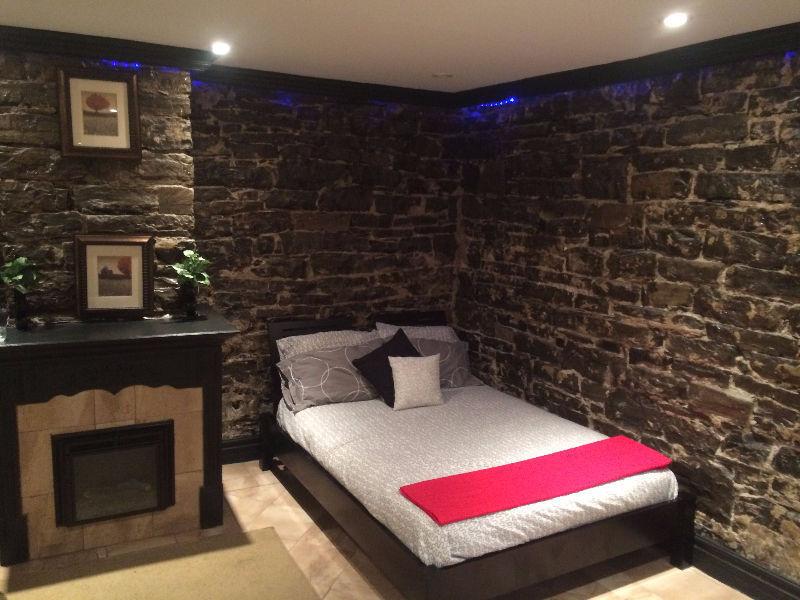 Pied à terre à vendre dans le Vieux-
