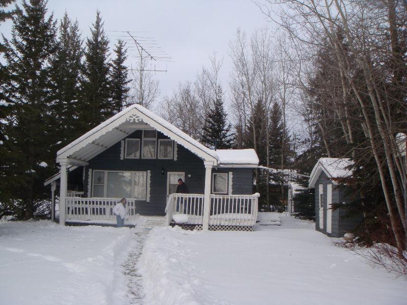 Cabin at Kopps Kove on Turtle Lake to be moved