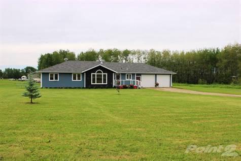 Homes for Sale in Cherry Grove, Alberta $559,500