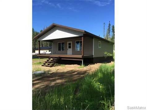 Homes for Sale in Dore Lake,  $309,900