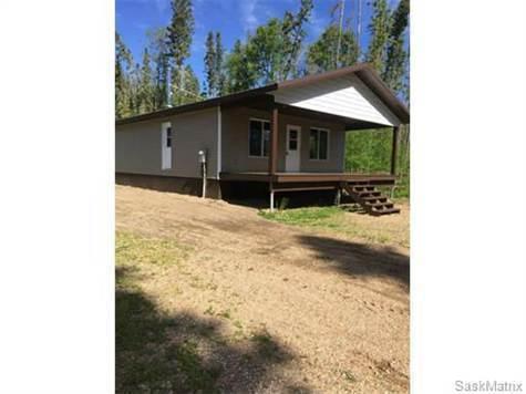 Homes for Sale in Dore Lake,  $309,900