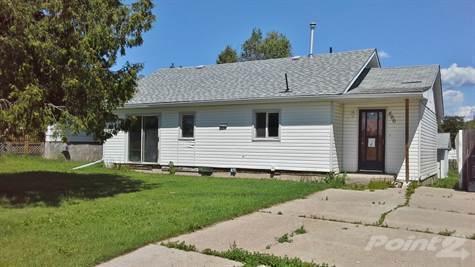 Homes for Sale in North Cold Lake, Cold Lake, Alberta $194,900