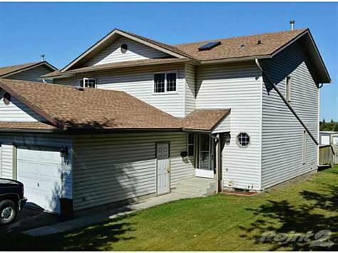 Homes for Sale in North Cold Lake, Cold Lake, Alberta $249,900