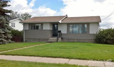 Homes for Sale in North Cold Lake, Cold Lake, Alberta $294,900
