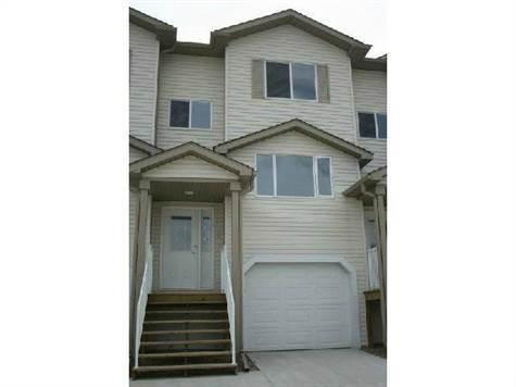 Homes for Sale in North Cold Lake, Cold Lake, Alberta $295,000