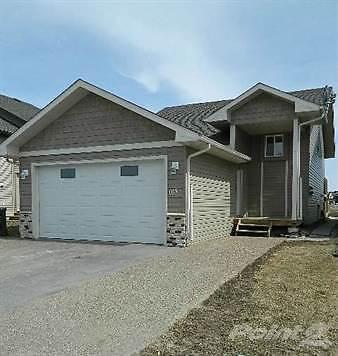 Homes for Sale in North Cold Lake, Cold Lake, Alberta $329,900