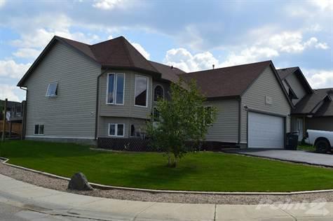 Homes for Sale in North Cold Lake, Cold Lake, Alberta $384,900