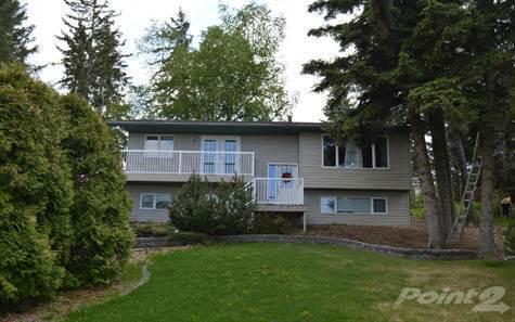 Homes for Sale in North Cold Lake, Cold Lake, Alberta $529,900