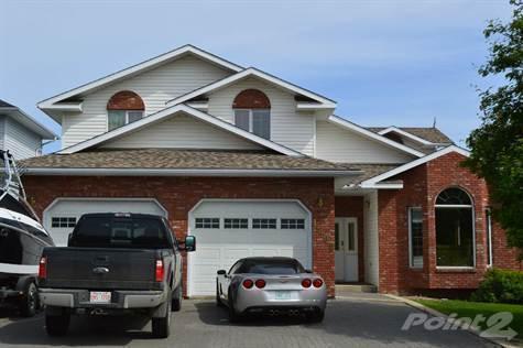 Homes for Sale in North Cold Lake, Cold Lake, Alberta $549,900