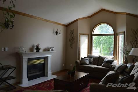 Homes for Sale in North Cold Lake, Cold Lake, Alberta $549,900