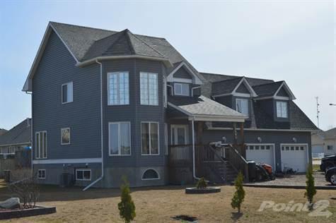 Homes for Sale in Red Fox Estates, Cold Lake, Alberta $474,900