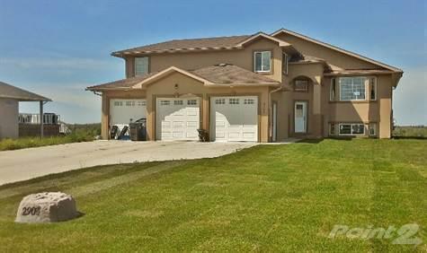 Homes for Sale in Red Fox Estates, Cold Lake, Alberta $599,900