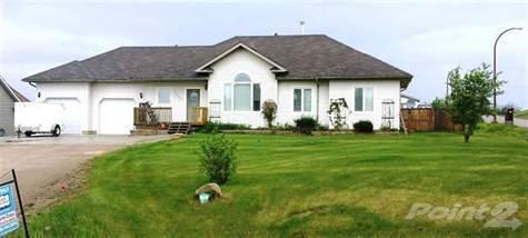 Homes for Sale in Red Fox Estates, Cold Lake, Alberta $599,999