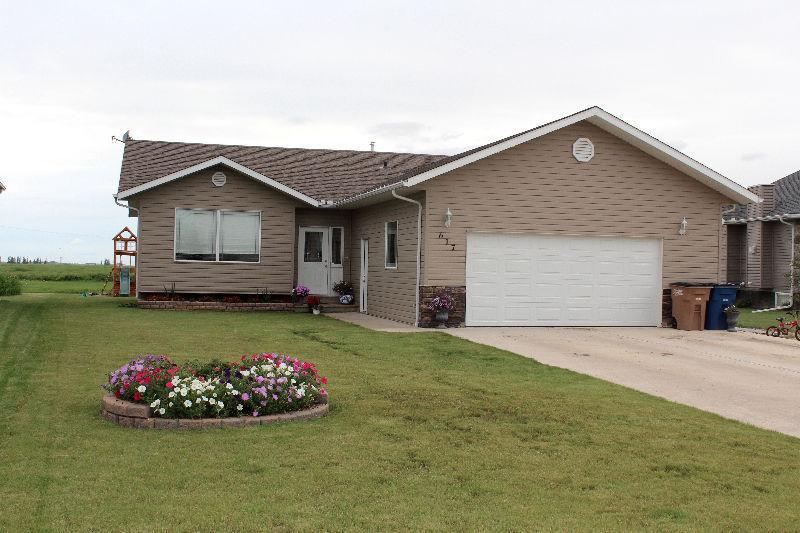 617 Forester Cres. Tisdale, SK S0E 1T0 House For Sale