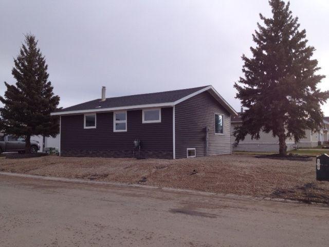 Carrot River Full reno 2015 Bungalow Fully finished basement a/c